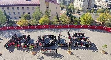 Filistin'e Destek ve Kudüs Bilinci