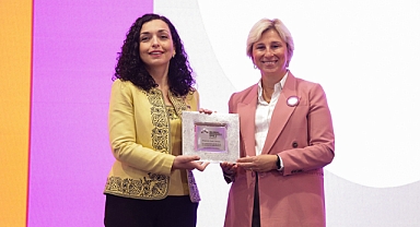 Global Engineer Girls (GEG), Kosova’da İlk Mezunlarını Verdi