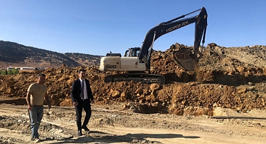 Göksun TDKD ile Kalkınıyor