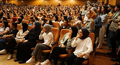 Gri Koç, Sınavlara Hazırlık Sürecindeki Gençlere Seslendi