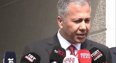 İçişleri Bakanı Yerlikaya, Ankara'daki Patlamada Yaralanan Polislerin Sağlık Durumunu Açıkladı