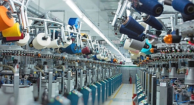 İPLİK VE DOKUMA-ÖRME KUMAŞA İLAVE GÜMRÜK VERGİSİ GETİRİLDİ