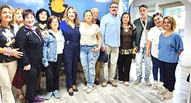 K.Maraşlılar Vakfından Koro Çalışması...Hemşehrilerimize Duyurulur