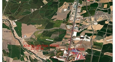 KAHRAMANMARAŞ’TA 3 OSB BİRLEŞTİ