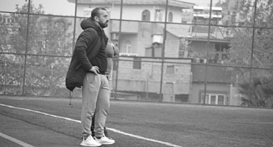 Kahramanmaraş U18 Ligine Selim Çetinkaya'nın İsmi Verildi