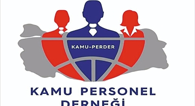 KAMU PERSONEL DERNEĞİ CUMHURİYETİN 100. YILI ETKİNLİĞİ DÜZENLİYOR