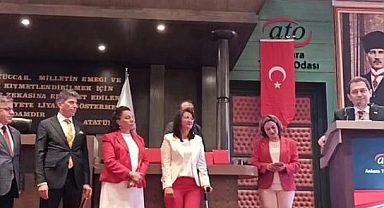 Kamu Personel Derneğinden Muhteşem Program