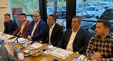 KAMUOYUNA SAYGIYLA...