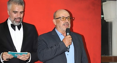 Karaahmet Muhtarı Baykal Coşkun