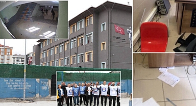 KARAMAN'DA