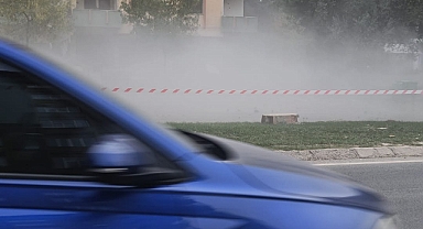 Maraş'lı Hemşehrilerimiz Artık Yıkımlardaki Tozlardan Rahatsız Olmuyor....
