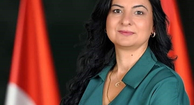 Muhtar Adayı Halime Paşa Projeleriyle Geliyor...