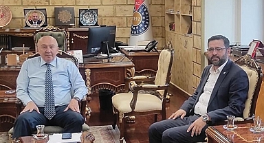 Rektör Alptekin Yasım'ın Girişimleri ile Mağduriyet Giderildi.Teşekkurler Rektör Hocamız..