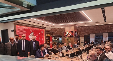 Şehrimiz için Özlenen Arzulanan Tablo