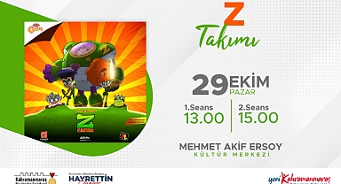 TRT Çocuk’un Sevilen Kahramanları Miniklerle Buluşacak