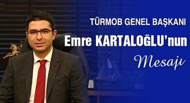 TÜRMOB'tan Deprem Bölgesi İçin Anlamlı ve Önemli Rapor