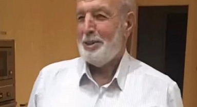 Yılmaz Öncülokur Hocamız Vefat Etti