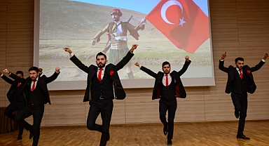 24 Kasım Öğretmenler Günü Coşku ile Kutlandı