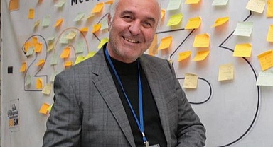 Ahmet TRAŞ Elbistan Belediye Başkan A.Adayı Oldu