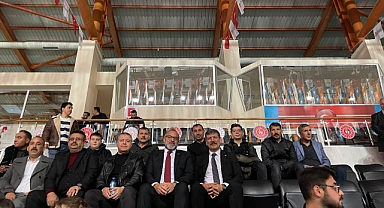 Ak Partide Temayül e Yoğun İlgi
