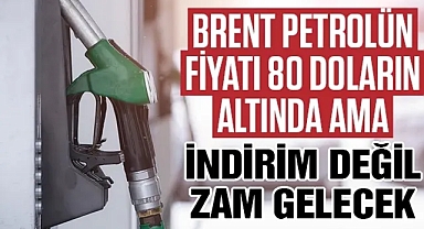 Akaryakıta Rekor ÖTV Zammı Geliyor
