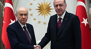 AKP'nin Yerel Seçimlerde MHP'ye Bırakacağı 3 İl Belli Oldu!