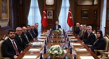Başkan Fırat Görgel