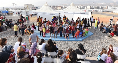 BAŞKAN OKAY’DAN ÖĞRENCİLERE ARA TATİLİ SÜRPRİZİ