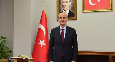 BAŞKAN OKAY’IN 24 KASIM ÖĞRETMENLER GÜNÜ MESAJI
