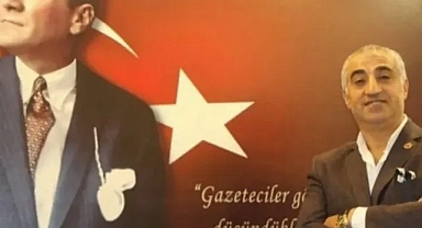 BBP Gaziantep İl Başkanı ve MKYK Üyesi Kızılaslan’dan 10 Kasım Atatürk'ü Anma Mesajı