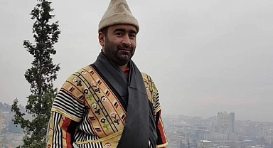 BŞB Kültür Dairesi Çalışanlarından Servet Dursun Genç Yaşta Vefat Etti