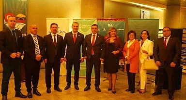 BUĞDAY TANESİ VENEZUELLE'DA...