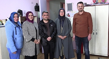 Büyükşehir, ‘Özel’ Öğretmenleri Unutmadı