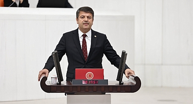 CHP’li Vekil Tutdere “Gidecek Bir Evi Olmayan Öğretmenin Öğrencisine Ne Faydası Olacak?”