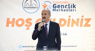 DULKADİROĞLU’NDAN ÖĞRETMENLER GÜNÜ PROGRAMI