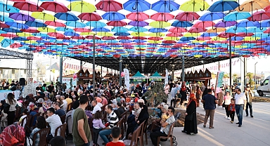 EXPO 2023 Kitap Fuarı, 475 Bin Kitapseveri Ağırladı