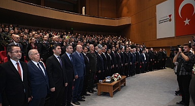 Gazi Mustafa Kemal Atatürk, Çeşitli Etkinliklerle Yâd Edildi