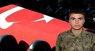 GÖKSUNA ŞEHİT ATEŞİ DÜŞTÜ....