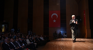 Grup Başkanvekili Yenişehirlioğlu, “Milli Mücadelenin Şehri Kahramanmaraş”