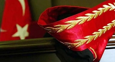 HAKİM VE SAVCU YARDIMCILIĞI DÖNEMİ BAŞLIYOR...