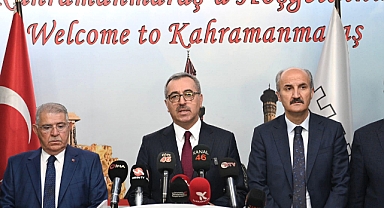 HAYRETTİN GÜNGÖR; ORTA HASARLI BİNALARLA İLGİLİ KARARLARI AÇIKLADI