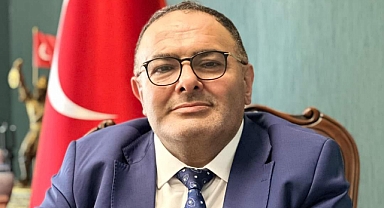 Hemşehrimiz Veli Böke Yerel Yönetimler Başkan Yardımcılığına Getirildi