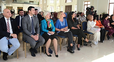 Kadın Girişimcilere Hibe Desteği Projesi