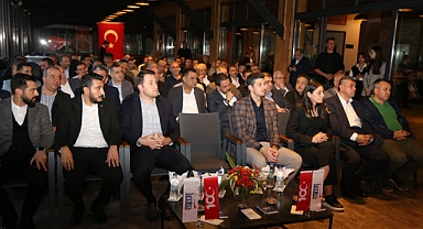 KMTSO MECLİSİ EKİM AYI TOPLANTISINI YAPTI