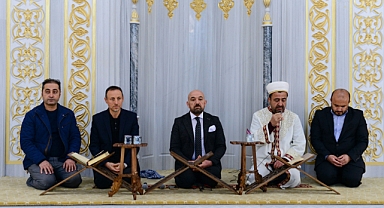 KSÜ, Adını Gururla Taşıdığı Sütçü İmam’ı Dualarla Andı