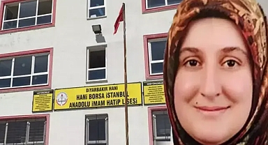 Matematik Öğretmeni Sümeyye ÇİT Vefat Etti
