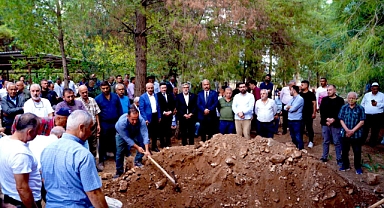 Milletvekili Hüseyin Yayman'ın Kayınbabası Vefat Etti....