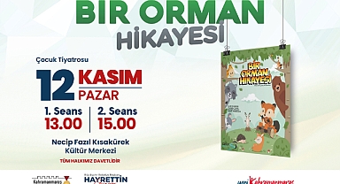 Minikler Ara Tatilin Tadını Büyükşehir’in Etkinlikleriyle Çıkaracak