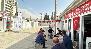 Mücahit KARA Gönüllere Dokunmaya Devam Ediyor