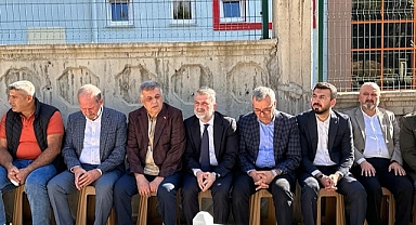 Mustafa Dilipak Son Yolculuğuna Uğurlandı